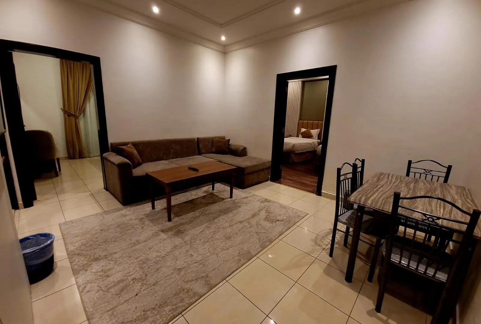 الشقق الفندقية سفير جدة للوحدات السكنية 0*,  المملكة العربية السعودية