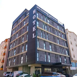 3* شقة فندقية ستاي ان للوحدات السكنية المفروشة