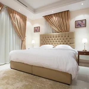  شقة فندقية Al Fouz Luxury - الفوز الفاخرة للأجنحة الفندقية
