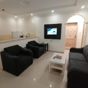 4* شقة فندقية قصر الامل للوحدات السكنيه